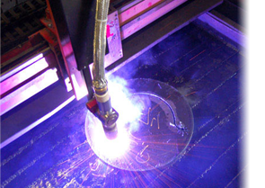 Plasma Cutter