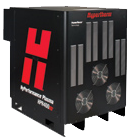 hpr400xd Hypertherm System