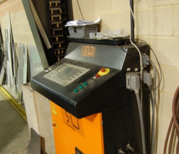 Plasma & Flame Cutting Machines; Now and Then