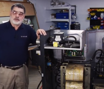 Plasma Technologies Torch Tips: How to PM your Plasma Power Supply